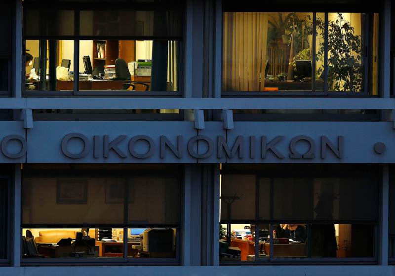 Δίκη Παπακωνσταντίνου: Κατάσχεται υπολογιστής του ΥΠΟΙΚ  - Media