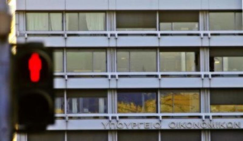 Το Υπουργείο Οικονομικών λογοκρίνει τον εαυτό του - Media