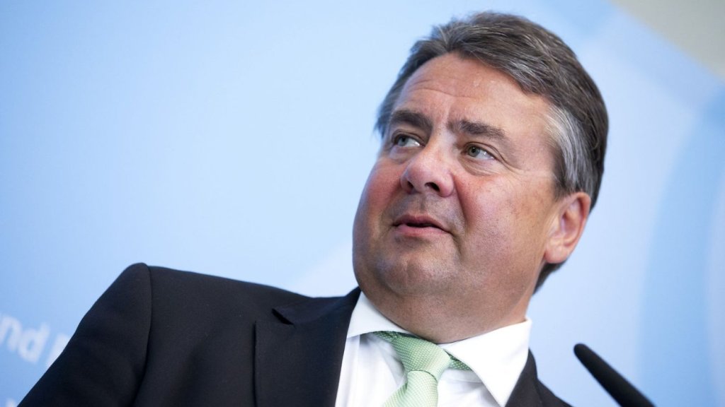 Ελπίδα για «εξορθολογισμό» της συζήτησης για την Ελλάδα εξέφρασε ο Ζ. Γκάμπριελ - Media