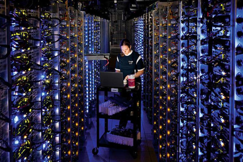 Βild: Η NSA κατασκόπευε ευρωπαϊκές εταιρείες και η Γερμανία έκλεινε τα μάτια - Media