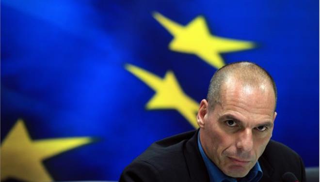 Δυσφορία Βαρουφάκη για τη διαρροή των ελληνικών προτάσεων στους FT - Media