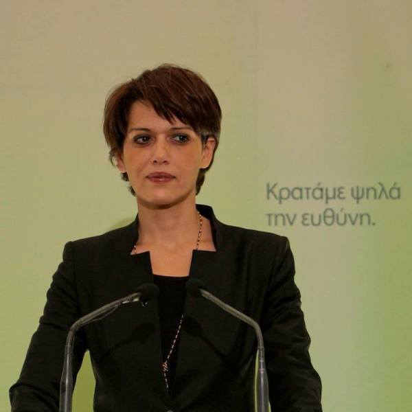 Το «καρφί» της Αλ Σάλεχ στην Κωνσταντοπούλου: «Άντε και στο πάλκο τώρα!» - Media