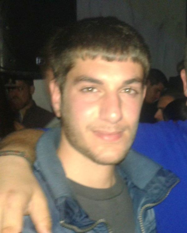 Η «Εβδομάδα των Παθών» για την οικογένεια του Βαγγέλη Γιακουμάκη - Media