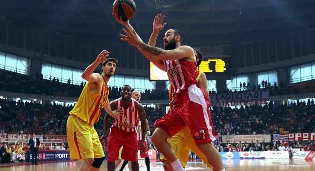 Νίκη Ολυμπιακού και… την Πέμπτη για την πρόκριση - Media