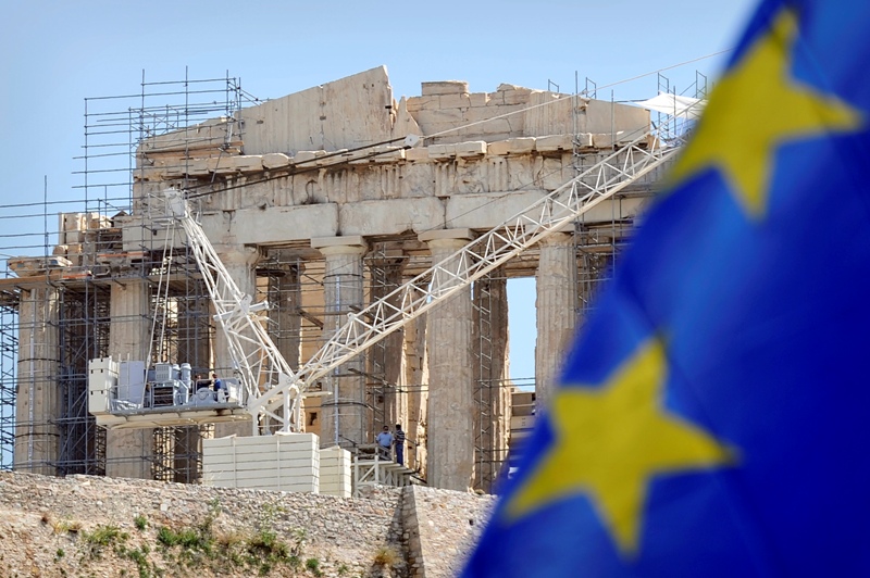 WSJ: Πρέπει να απαντηθούν τα ερωτήματα ενός πιθανού Grexit - Media