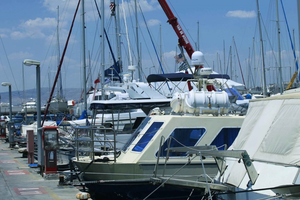 «Πράσινο φως» από το ΣτΕ για την ιδιωτικοποίηση των μαρίνων – Η κυριότητα παραμένει στο Δημόσιο - Media