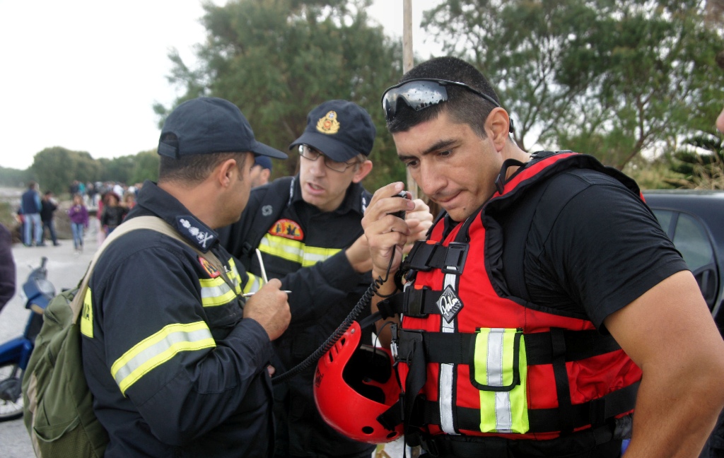 Ματαιώθηκε η αποστολή της ελληνικής Μονάδας Έρευνας – Διάσωσης στο Νεπάλ - Media