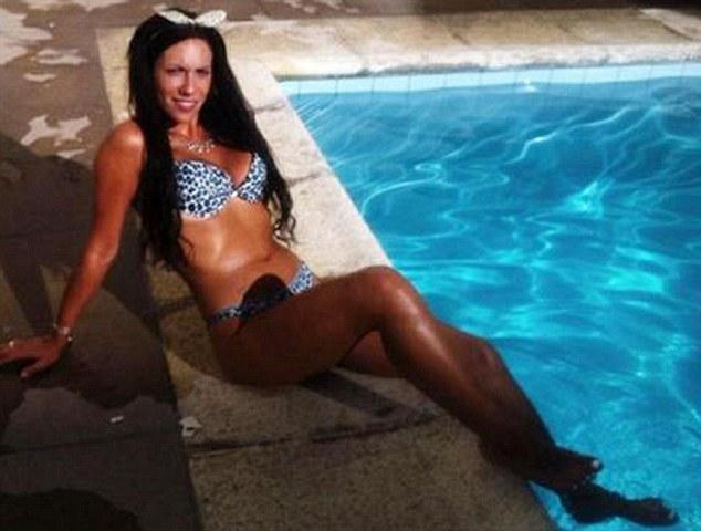 H σέξι εγκληματίας που ξελόγιαζε άντρες με σεξ, τους νάρκωνε και μετά τους λήστευε (photos) - Media