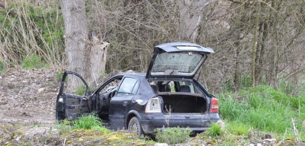 Οικογενειακή τραγωδία στα Γιαννιτσά – Νεκρά δύο αδέρφια σε τροχαίο - Media