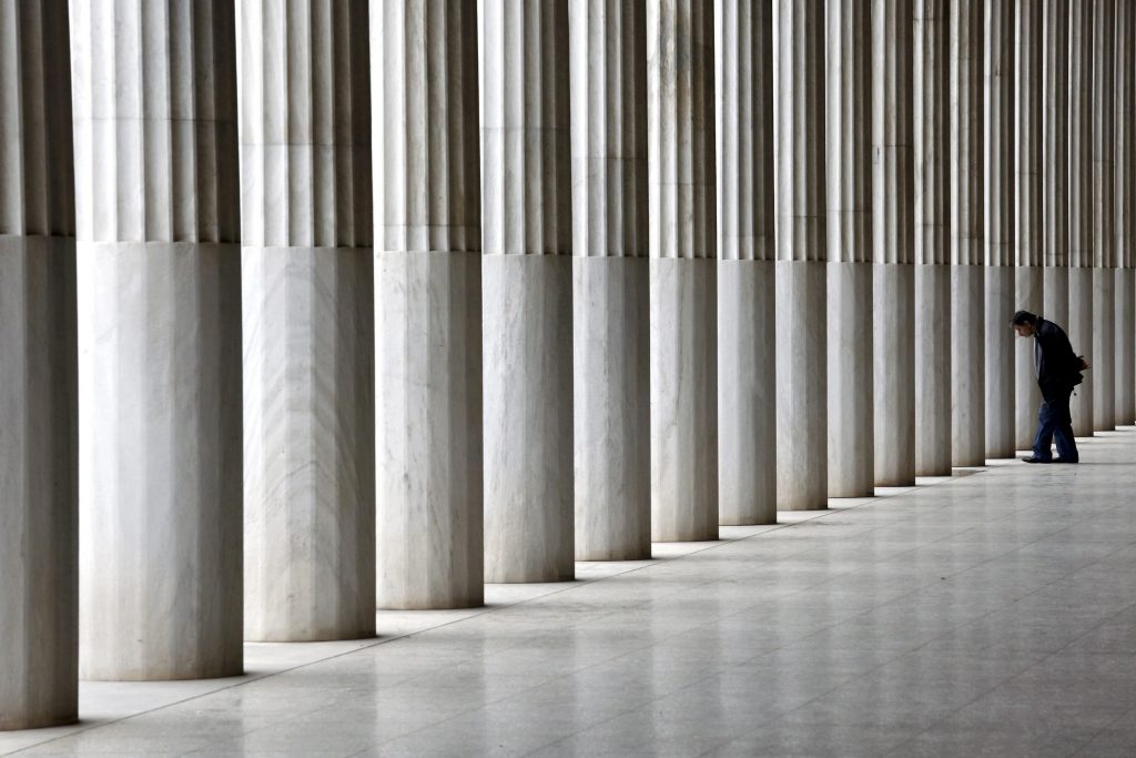 Συνεδριάζει στο Παρίσι το «Brussels Group» - Media