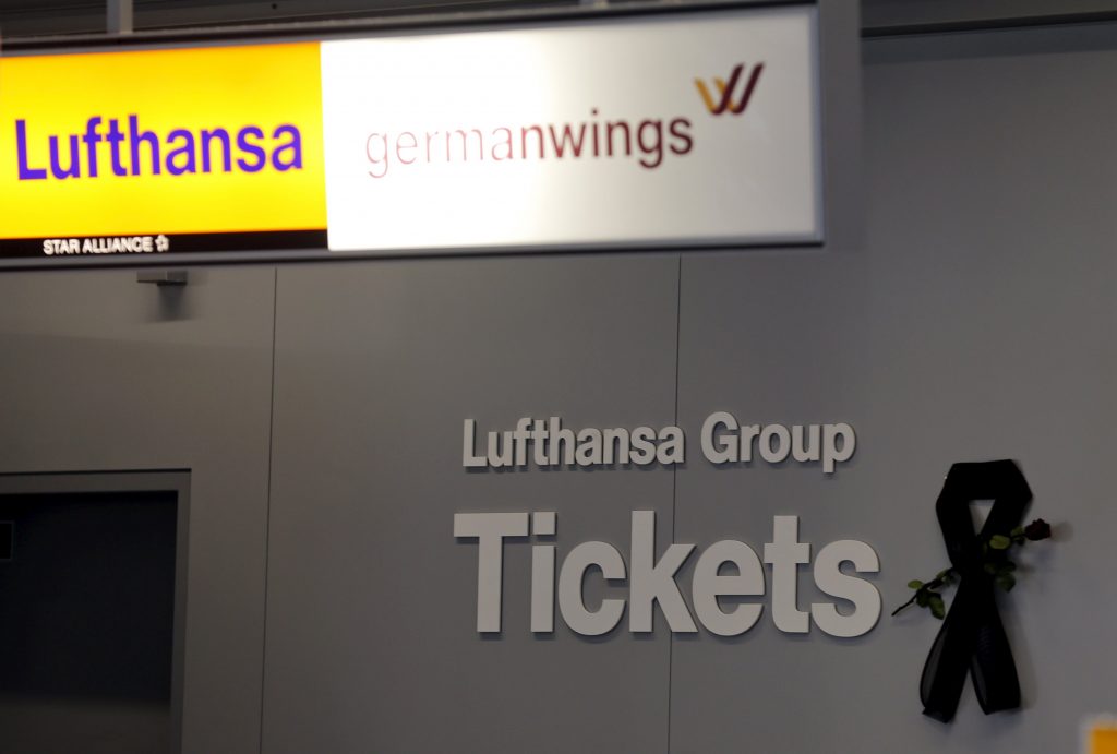 Lufthansa: Δεν ήμασταν υποχρεωμένοι να ενημερώσουμε για το ιστορικό του Λούμπιτς - Media