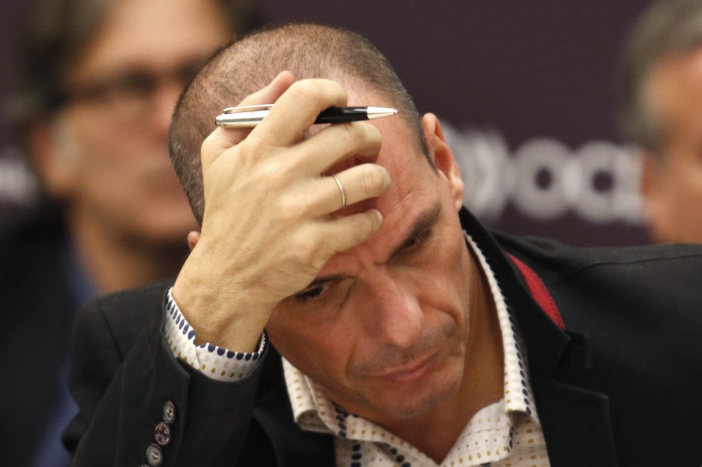 ΥΠΟΙΚ: Δημοσιεύματα σαν αυτό της FAZ υπονομεύουν την διαπραγμάτευση - Media