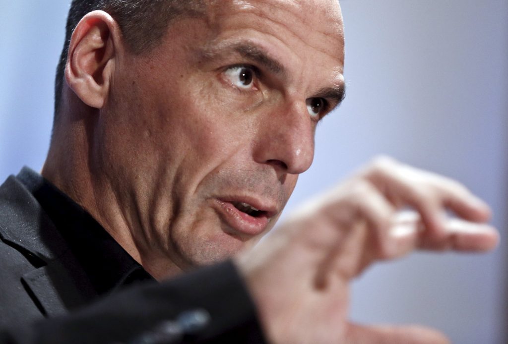 «Μύλος» με λάθος του ΑΠΕ-ΜΠΕ για τον Βαρουφάκη – Το ειρωνικό tweet του υπουργού Οικονομικών - Media