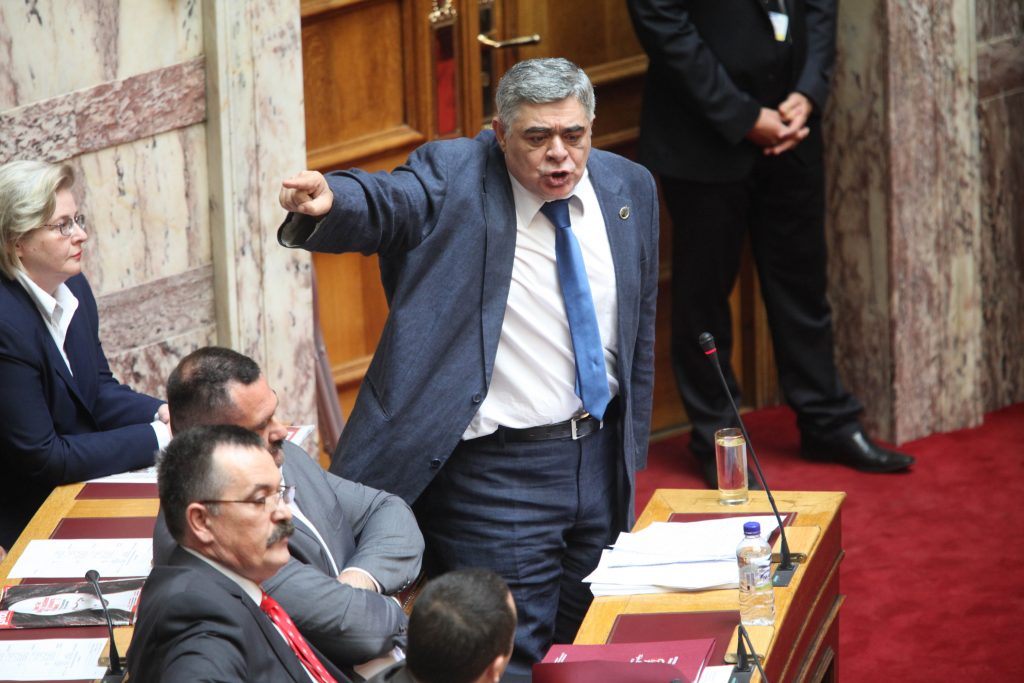 Ξεκινά αύριο η δίκη της Χρυσής Αυγής - Ποιοι είναι οι κατηγορούμενοι και οι κατηγορίες που τους βαραίνουν - Media