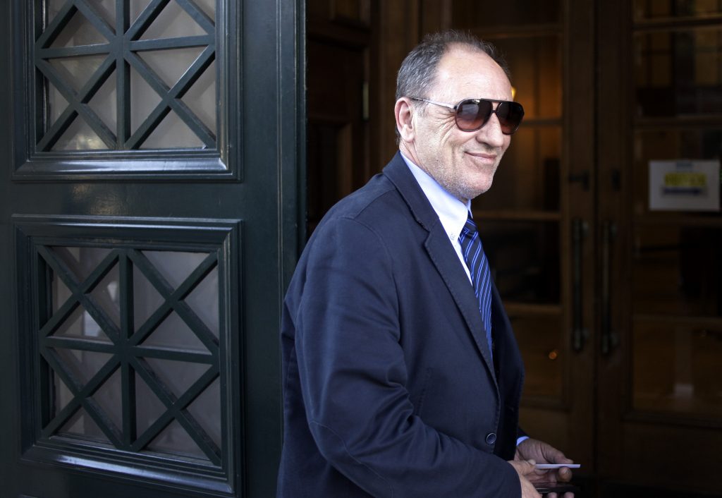 Σταθάκης: Δεν τέθηκε ποτέ θέμα μεταφοράς πόρων από τις περιφέρειες - Media