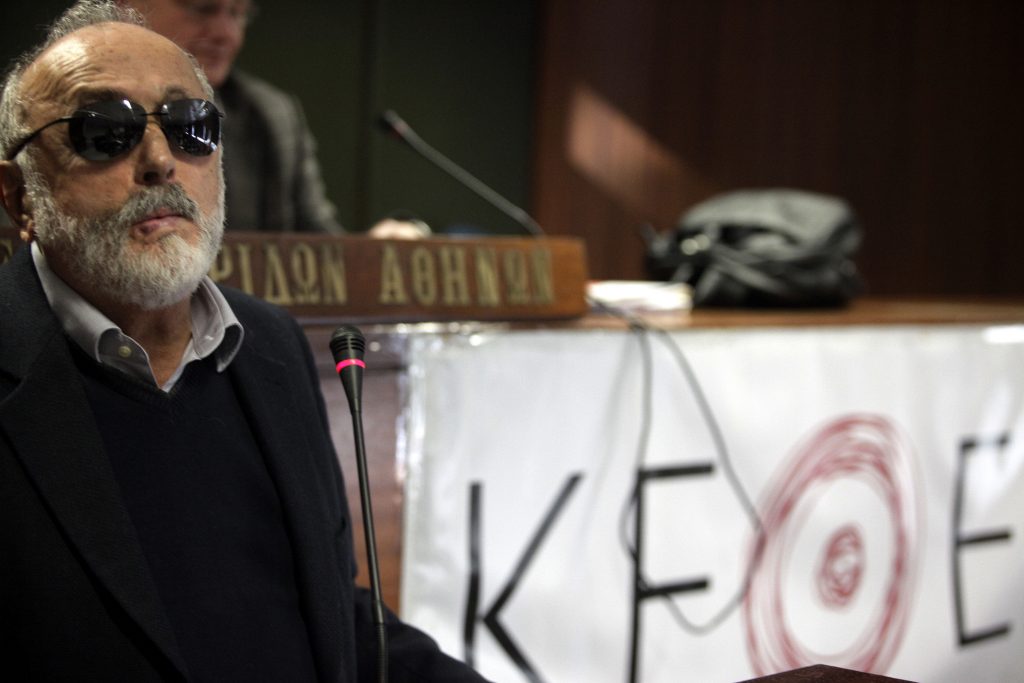 Την παραίτηση Κουρουμπλή ζητά η Ν.Δ. – Τι απαντά το υπουργείο - Media
