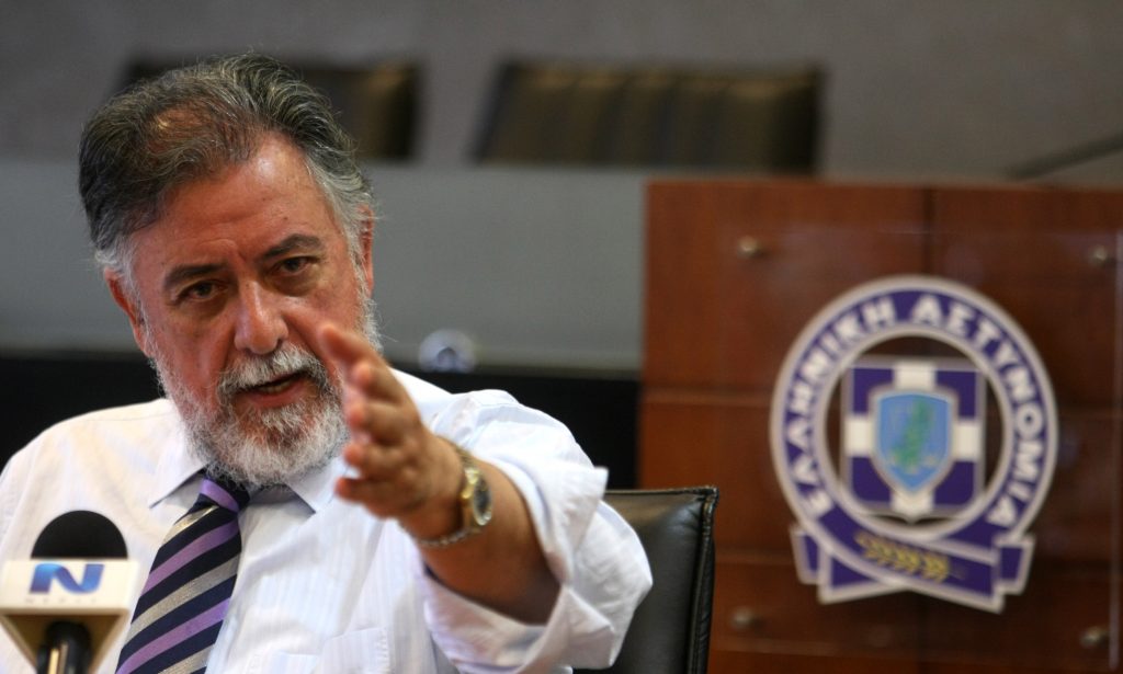 Πανούσης: Στις Σκουριές θα έχουμε νεκρούς - Media