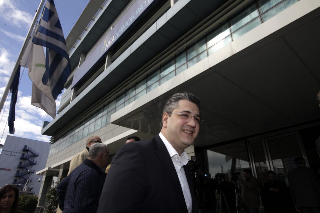 Τζιτζικώστας για τα διαθέσιμα των ΟΤΑ: Θα τα έδινα με κλειστά μάτια αν ήξερα πότε θα τα πάρω πίσω - Media