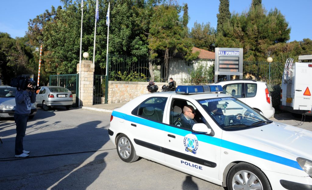 «Οργανωμένο σχέδιο» βλέπουν οι αρχές πίσω από την απόδραση της Σταμάτη - Media