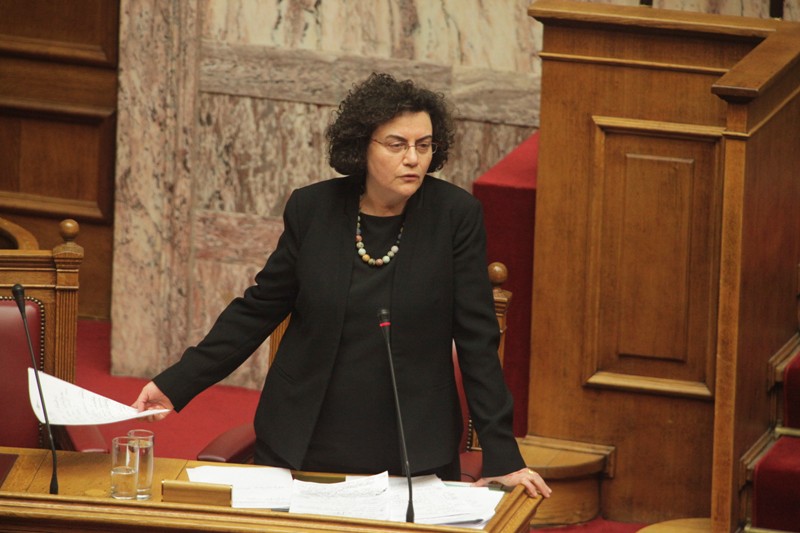 Αναγκαστικά μέτρα είσπραξης για τους μεγαλοφειλέτες που δεν θα ενταχθούν στις 100 δόσεις - Media