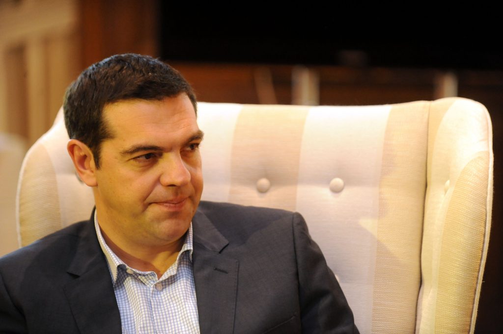 Επιμένει για ενδεχόμενο δημοψήφισμα ο Τσίπρας – Επιφυλάξεις για τον «έντιμο συμβιβασμό» από την Αριστερή Πλατφόρμα - Media