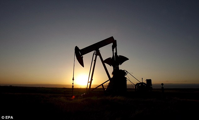 Ανακαλύφθηκε κοίτασμα πετρελαίου κοντά στο αεροδρόμιο Γκάτγουικ (Photos) - Media