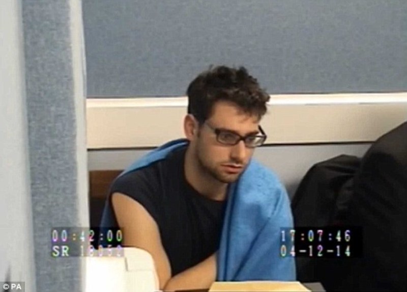 Νοσοκόμος βίαζε αναίσθητες γυναίκες και το βιντεοσκοπούσε (Photos) - Media