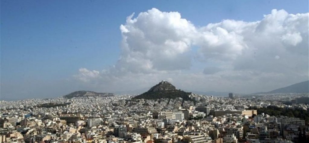 Ήλιος και ζέστη σε όλη την Ελλάδα - Media