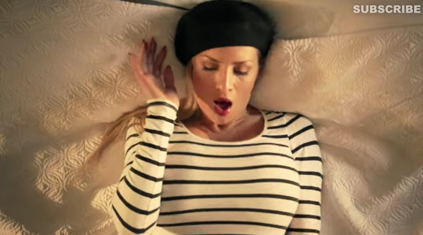 Σατιρικό βίντεο για τον τρόπο που κάνουν σεξ οι γυναίκες (video) - Media