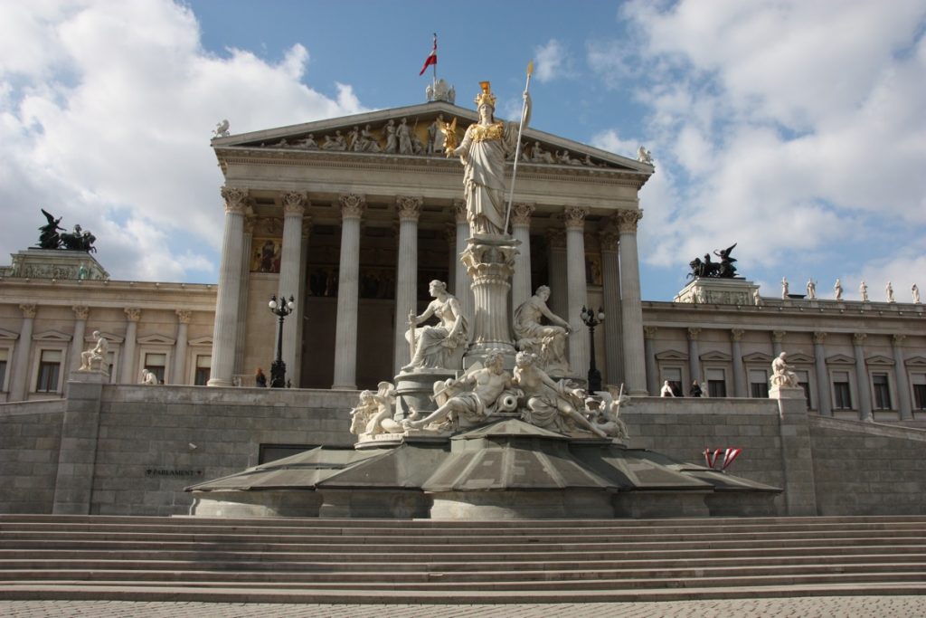 Αυστρία: Είναι καθήκον μας να αναγνωρίσουμε τη γενοκτονία των Αρμενίων - Media