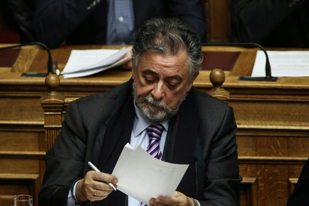 Πανούσης: Η ανοχή τελείωσε – Είμαστε στις τελευταίες ώρες της κατάληψης (Video) - Media