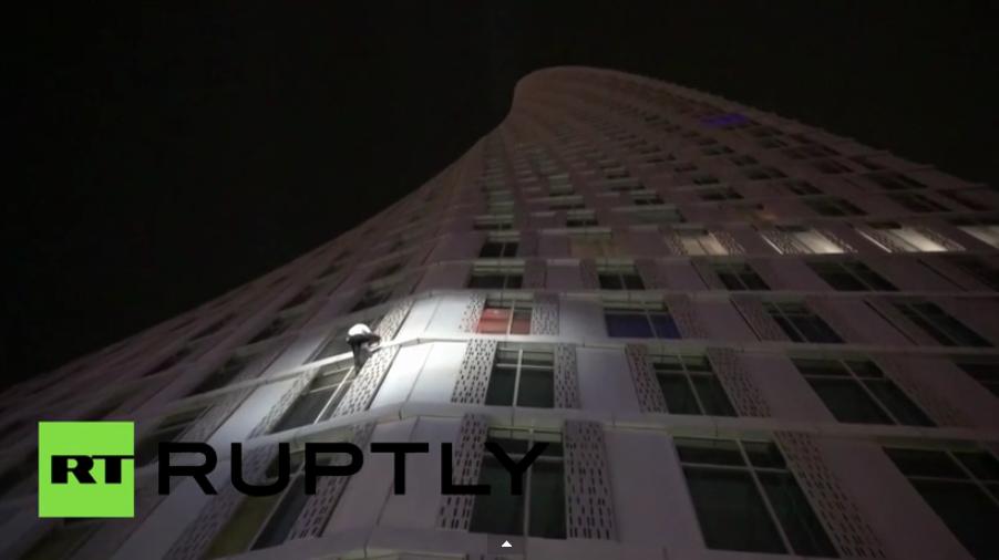 O 52χρονος Γάλλος 