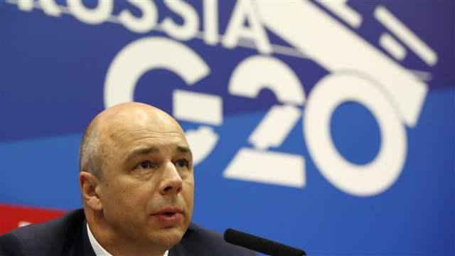 Ρωσία: Δεν έχουμε λάβει αίτημα της Ελλάδας για οικονομική βοήθεια - Media