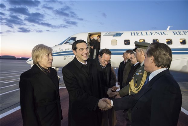 DW: H Μόσχα θα ήθελε να χρησιμοποιήσει την Ελλάδα ως διασπαστικό στοιχείο μέσα στην ΕΕ - Media