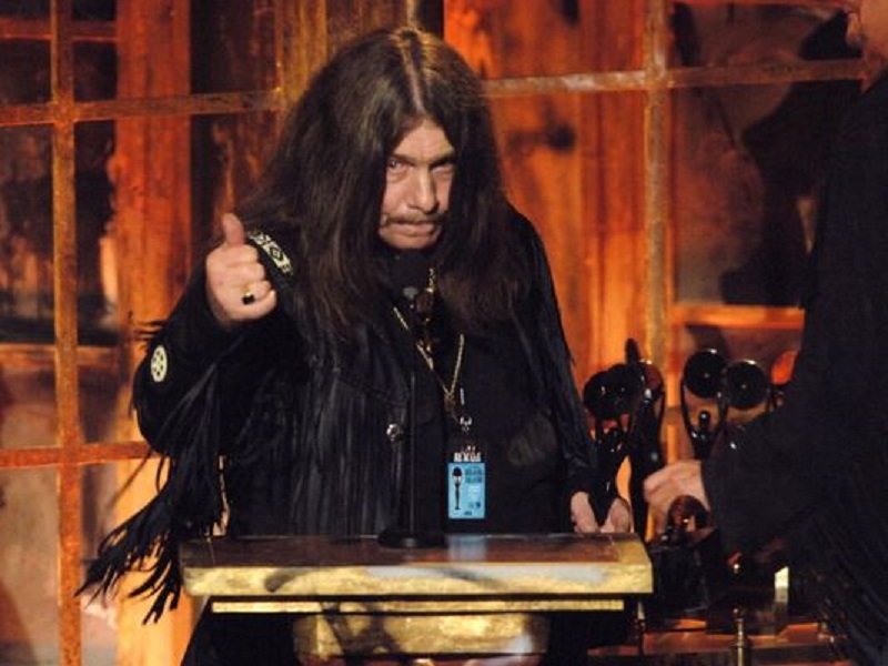 Σκοτώθηκε ο θρυλικός ντράμερ των Lynyrd Skynyrd (Videos) - Media