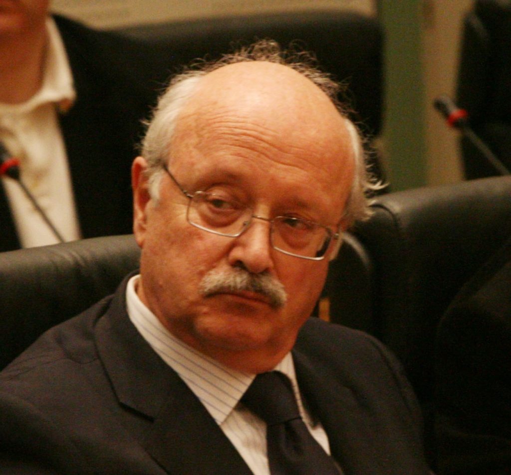 Βερέμης: Καταληψίας και αιώνιος φοιτητής ο Τσίπρας – Ο ΣΥΡΙΖΑ  έχει κλίση στην παραβατικότητα (ηχητικό) - Media