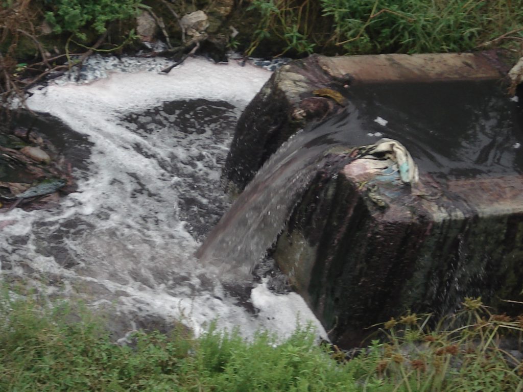 Καταδίκη της Ελλάδας για τη ρύπανση υπόγειων υδάτων - Media