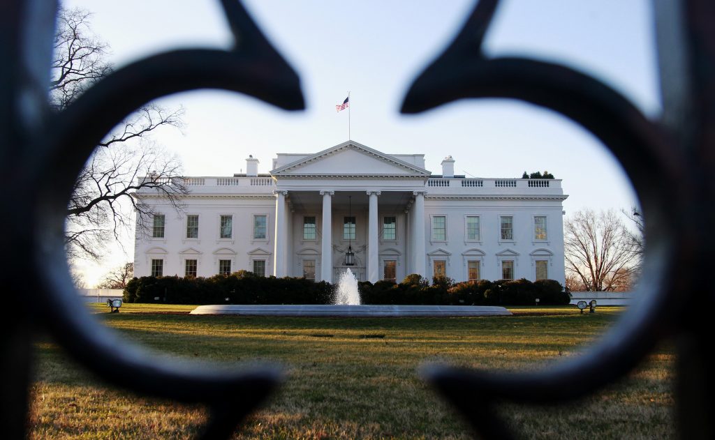 Συντεταγμένη λύση για την Ελλάδα ζητά ο Λευκός Οίκος - Media