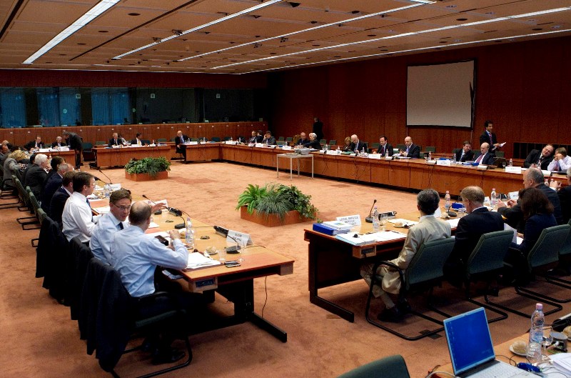 Χωρίς απόφαση τελείωσε το Euroworking group για την Ελλάδα - Media