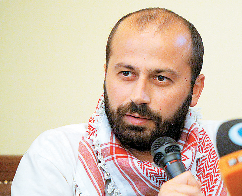 Παραίτηση Πανούση ζητά έμμεσα ο Βαγγέλης Διαμαντόπουλος - Media