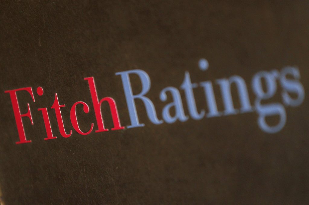 Υποβάθμισε 4 ελληνικές τράπεζες ο οίκος Fitch - Media