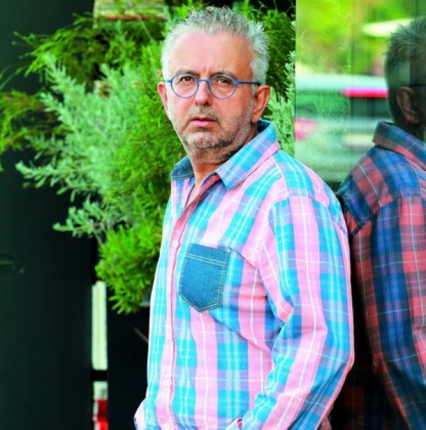 Βερύκιος: Δεν με διέγραψαν από την ΕΣΗΕΑ για την υπόθεση Κορτώ - Media