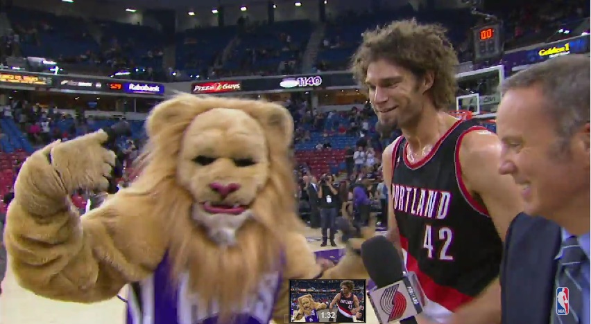 Τα πιο αστεία στιγμιότυπα του NBA για τη σεζόν που πέρασε (video) - Media