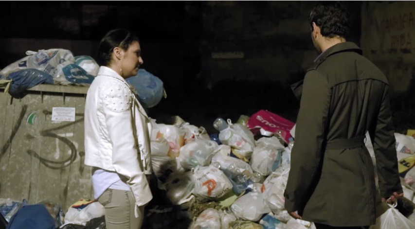 «Μια ευχή»: Η ταινία μικρού μήκους σατιρίζει τους τόνους σκουπιδιών στην Ηλεία (video) - Media