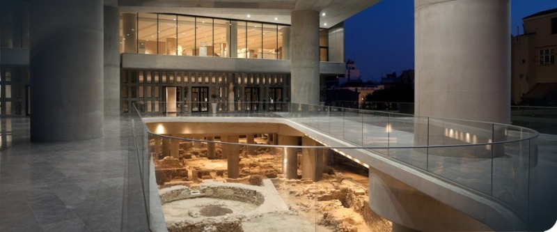 Η κατάληψη της Ακρόπολης (9 Ιουνίου 1822) - Media