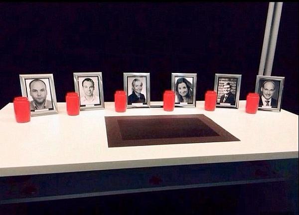 Αυτός είναι ο ήρωας πιλότος του μοιραίου Airbus που προσπάθησε να αποτρέψει την τραγωδία (Photos)  - Media