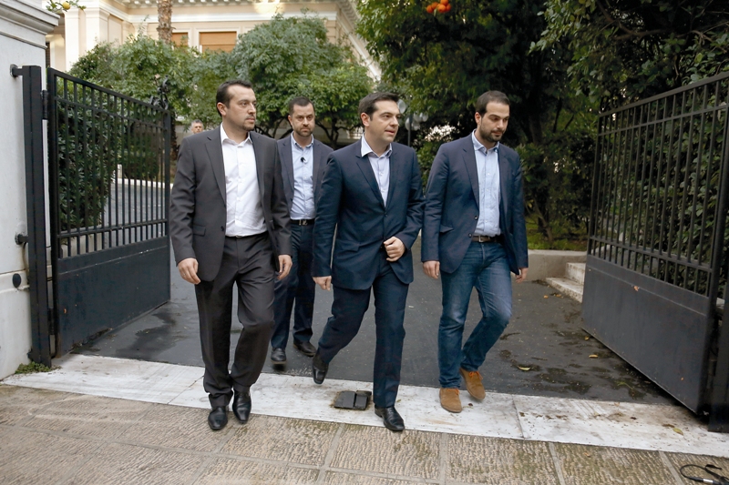 Αισιόδοξος ο Σακελλαρίδης για την επίτευξη συμφωνίας: Η κυβέρνηση αγωνίζεται να γίνει άμεσα - Media