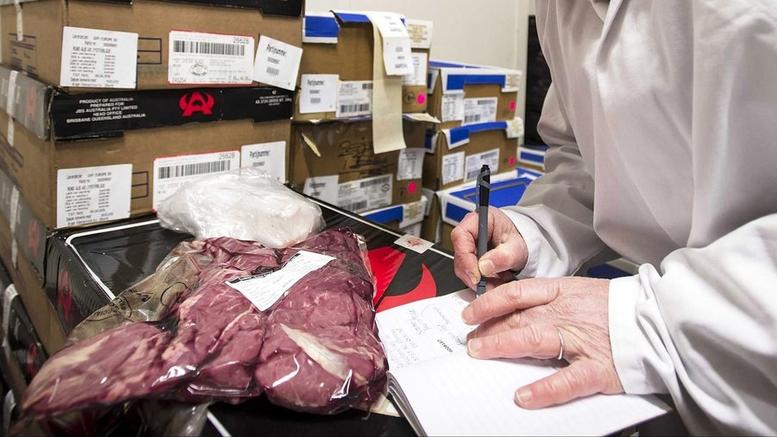 26 συλλήψεις στην Ευρώπη για το σκάνδαλο με το αλογίσιο κρέας - Media