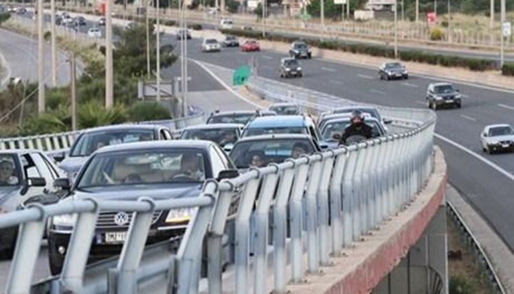 Ομαλή η επιστροφή των εκδρομέων του Πάσχα – Τι πρέπει να προσέξουν οι οδηγοί - Media