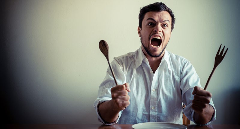 Πώς η χαμηλή χοληστερόλη συνδέεται με επιθετικότητα και αυτοκτονίες; - Media